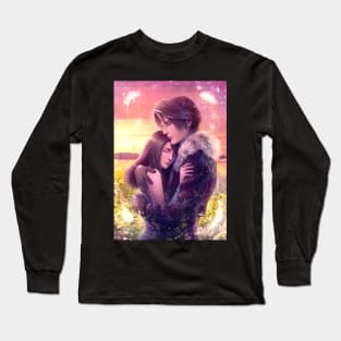 Fantasy Love Long Sleeve T-Shirt